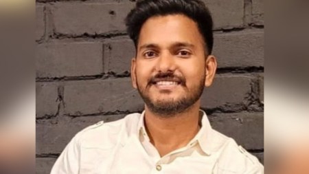mayank sen