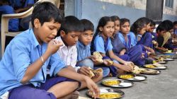मिड-डे-मील की दरों में वृद्धि, विद्यार्थियों को मिलेगा बेहतर पोषण - image