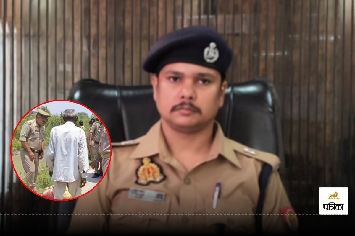 Aastha Murder Case: आखिर कहां गया आस्था का कटा हुआ सिर? चप्पा-चप्पा छानने के बाद
भी जवानों के हाथ खाली