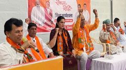 पाकिस्तान का पानी रोक सकते हैं तो शेखावाटी में पानी लाने का माद्दा भी रखते हैं:
चौधरी - image