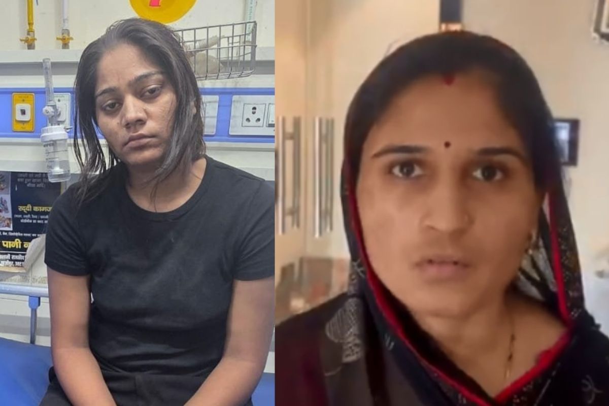 सोनम अपने साथ रखती थी दो फोन, ‘एक ऑफिस के लिए, दूसरा…’, राजा की भाभी ने किया
बड़ा खुलासा - image