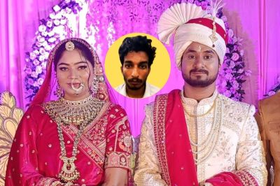 Sonam Raghuvanshi charged with murder of husband Raja