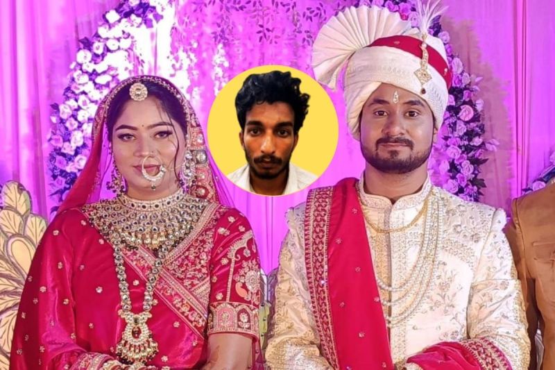 Sonam Raghuvanshi charged with murder of husband Raja