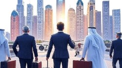 1.42 लाख से ज्यादा मिलियनेयर्स इस साल छोड़ेंगे अपना देश - image