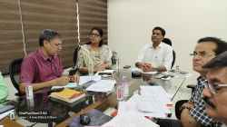 Revenue Collection: राजस्व वसूली में राजस्थान खान विभाग की सख्ती, दो माह में
1306 रुपए करोड़ की कमाई - image