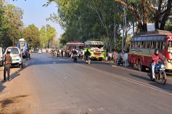 54.90 करोड़ रुपए की लागत से तैयार होंगी 11 सड़कें, सिटी लिंक रोड पर व्हाइट
टॉपिंग होगी - image
