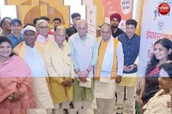 सेवा सुशासन गरीब कल्याण के 11 साल, मोदी हैं तो मुमकिन है, ये नारा नहीं बन गई है
जन आकांक्षा, भाजपा सांसद ने कही ये बात - image