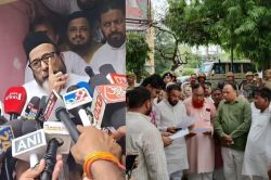 मौलाना तौकीर ने बजरंग दल को बताया आतंकी संगठन, बोले- 11 साल से देश को लूट रही
मोदी सरकार - image