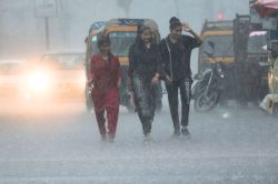 मानसून की रफ्तार पर लगा ब्रेक! अब 192 घंटे बाद लेगा एंट्री… - image
