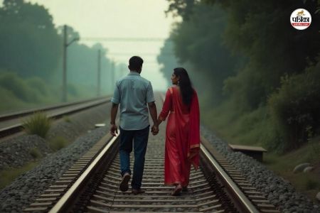 moradabad couple suicide news