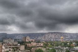 Rajasthan Weather: राजस्थान में बारिश ने पकड़ी रफ्तार, 28 जिलों में आज अलर्ट
जारी, मानसून की एंट्री होगी इस वक्त पर.. - image
