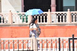 Rajasthan Weather : राजस्थान में पारा 47 पार, कई शहरों में तापमान 45 डिग्री से
ऊपर, मौसम विभाग ने दी लू से बचाव की चेतावनी - image