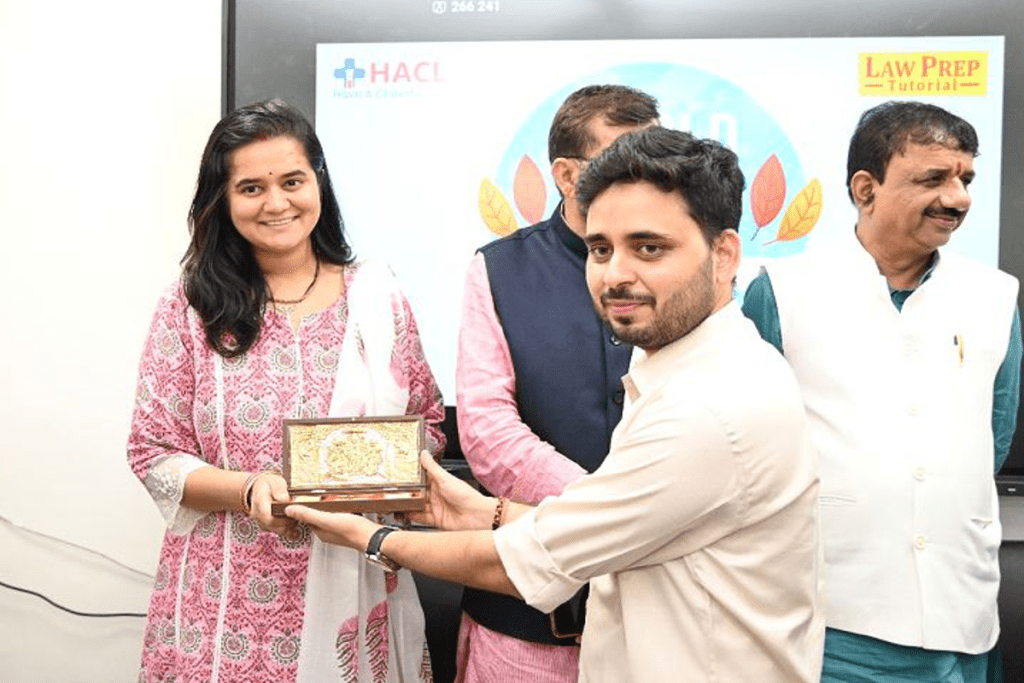 Awareness Campaign