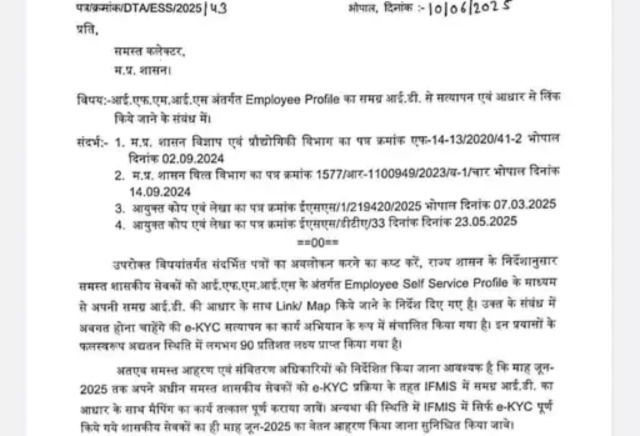 mp finance