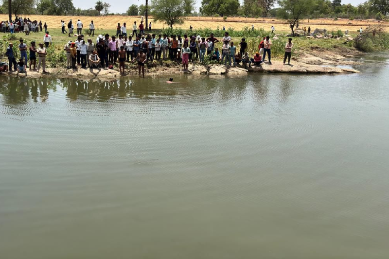 MP News dam will be constructed on Gaur River