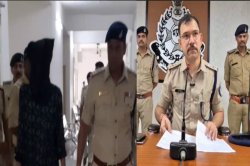 राजस्थान के उदयपुर से धराया कुख्यात ड्रग तस्कर ‘सुनील सूर्या’ - image