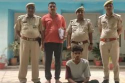 Bikaner: सोशल मीडिया से शुरू हुई मोहब्बत का खूनी अंत: 2 साल लिव-इन में रहने के
बाद कालू ने कशिश की कर दी हत्या - image