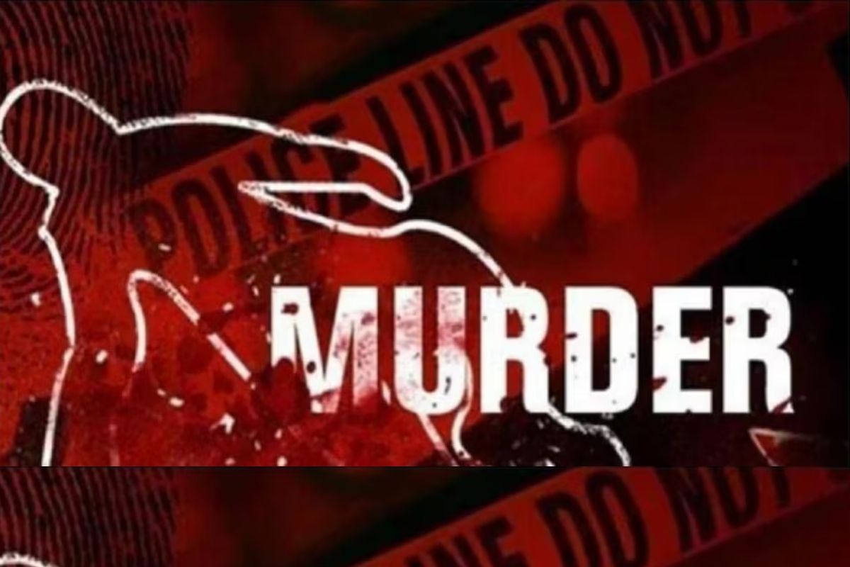 प्रेमिका ने अलग होने को कहा तो 13 बार चाकू घोंप कर दी हत्या