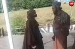 बरेली में हैदरी दल के खिलाफ एफआईआर, गांधी उद्यान में युवतियों की बदसलूकी के
वायरल वीडियो से होगी पहचान, जाने मामला - image