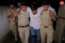 बरेली में पुलिस और बदमाशों की मुठभेड़, दो गिरफ्तार, एक को लगी गोली, नकदी, तमंचा
और बाइक बरामद - image