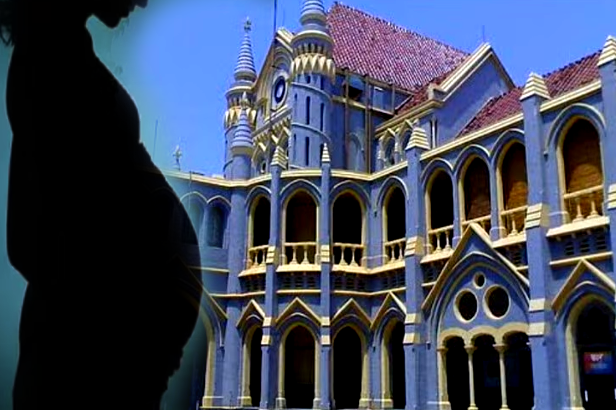 MP High Court