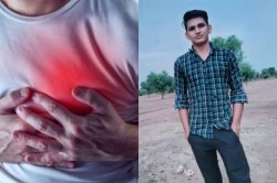 Rajasthan: आर्मी की तैयारी कर रहे 19 साल के युवक की साइलेंट अटैक से मौत, सोने के
बाद उठा ही नहीं - image
