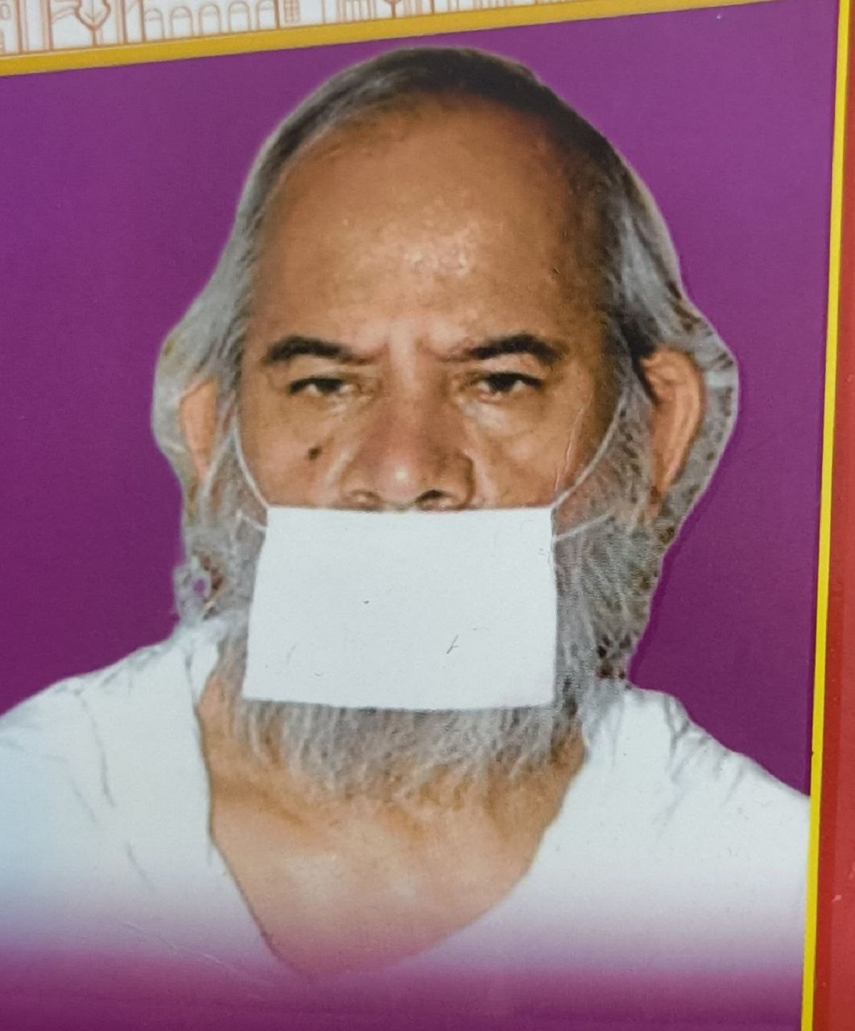 नरेश मुनि के चातुर्मास प्रवेश में उत्तर कर्नाटक के श्रावक-श्राविकाएं होंगे शामिल