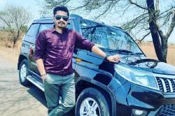 रेप केस दर्ज होने के बाद सरकारी अफसर का हुआ तबादला.. - image