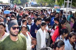 NEETUG-2025:देश में सबसे ज्यादा डॉक्टर देने वाले प्रदेश में डॉक्टरी की महज 5.48
फीसदी सीटें - image