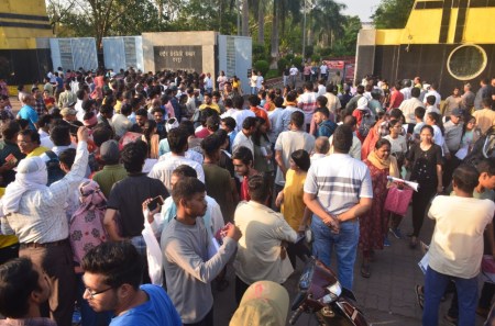 कहीं धोखा न हो जाए: नीट का रिजल्ट आते ही ठग सक्रिय, 10 लाख से अधिक की ठगी