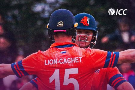 Three Super Overs