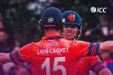 Three Super Overs Decide Netherlands-Nepal T20 Match