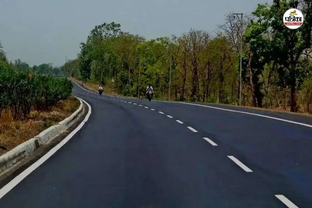 राजस्थान के इस जिले को मिली बड़ी सौगात, अब स्टेट हाईवे से जुड़ेगी ये सड़क; 10
करोड़ की लागत से होगा काम