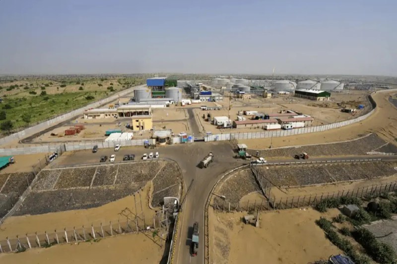 new revenue villages in Rajasthan