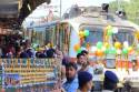 New Weekly Train Connects Gwalior and Bengaluru