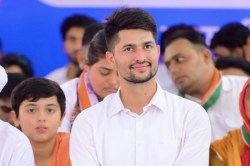 साल 2022 के इस मामले में फंसे ‘निर्मल चौधरी’, पेपर देते वक्त हिरासत में लिया;
जानें उस दिन की पूरी कहानी - image