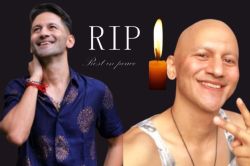 Vibhu Raghave Dies: कैंसर ने ली फेमस टीवी एक्टर की जान, करणवीर मेहरा ने की मौत
की पुष्टि - image