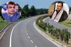 राजस्थान के 32 जिलों के लिए बड़ी खुशखबरी… बनेंगी 1000 KM लंबी सड़कें, गडकरी ने
1914 करोड़ किए स्वीकृत - image