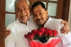 Bihar Elections: क्या इस्लामपुर से होगा नीतीश कुमार के बेटे निशांत का सियासी
डेब्यू? बदलेंगे चुनावी समीकरण? - image