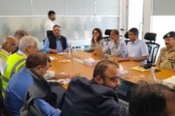 जेवर एयरपोर्ट का दौरा कर बोले यूपी के मुख्य सचिव, यह राज्य की अर्थव्यवस्था को
देगा रफ्तार - image