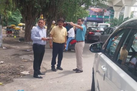 noida News