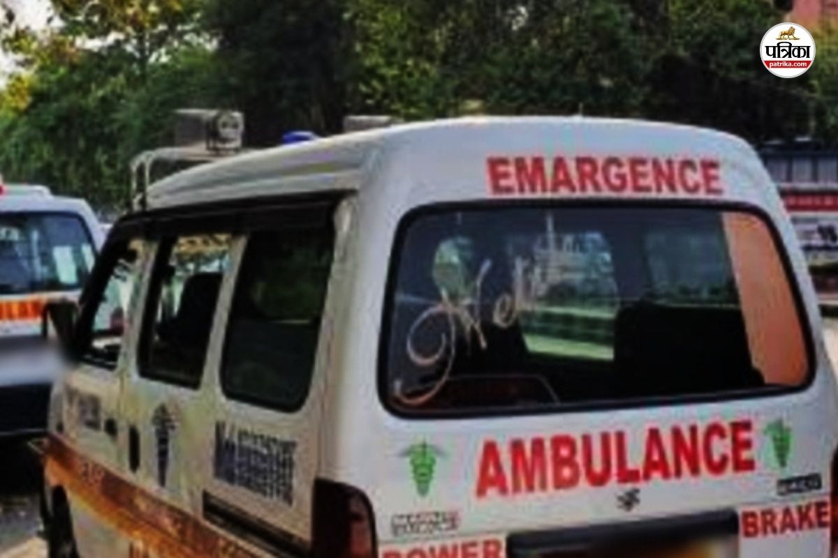 आर्थिक तंगी से परेशान मां-बेटे ने किया आत्महत्या का फैसला, पुलिस ने समय रहते ऐसे
बचाई जान