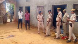 Nagaur: साले को मारने के बाद रिटायर्ड फौजी ने खुद को गोली मारी, सोशल मीडिया पर
लिखी पूरी दास्तान - image