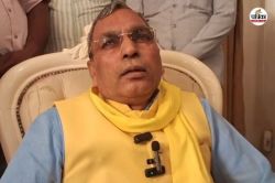‘ऐसी घटनाओं से सामाजिक सौहार्द…’ कथावाचक के साथ दुर्व्‍यवहार पर ओम प्रकाश राजभर
ने दिया बयान - image