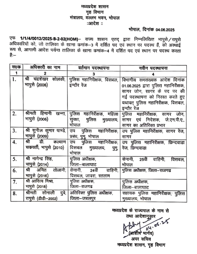 IPS Transfer
