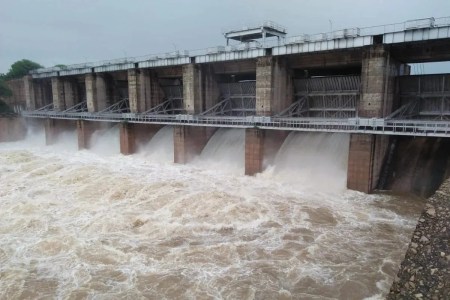 pachana dam