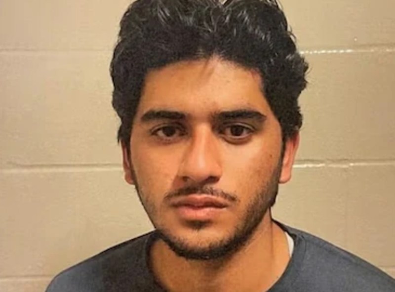 Muhammad Shahzeb Khan