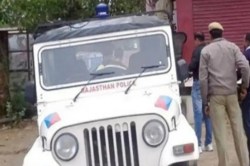 पहले पति ने की पत्नी की पिटाई, फिर सालों ने की जीजा की धुनाई, पति-पत्नी घायल - image
