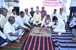 Good News: अब राजस्थान की सभी ग्राम पंचायत में होगा ऐसा बड़ा काम, कैबिनेट मंत्री
ने दी खुशखबरी - image