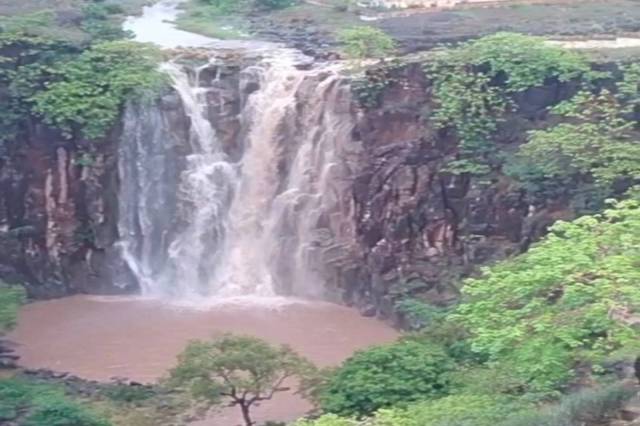 patal pani